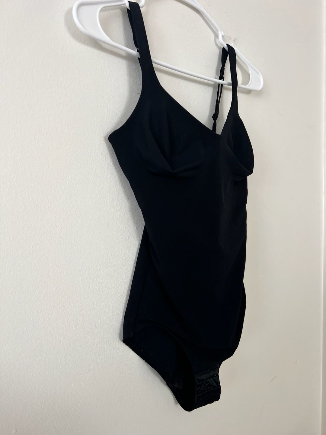 Wacoal Back Appeal Shaping Body Briefer Black Size 34C 4