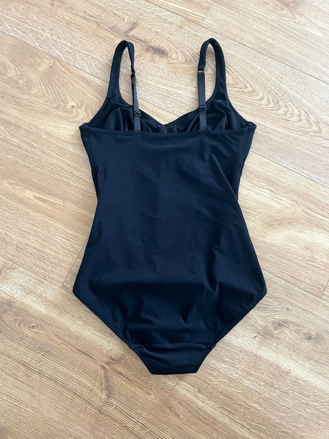 Wacoal Back Appeal Shaping Body Briefer Black Size 34C 7