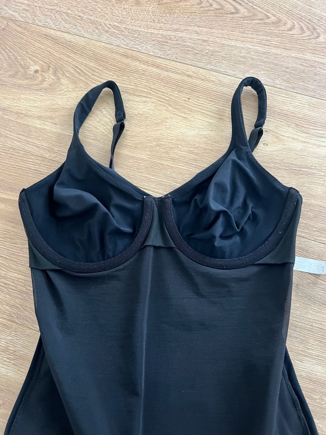 Wacoal Back Appeal Shaping Body Briefer Black Size 34C 12