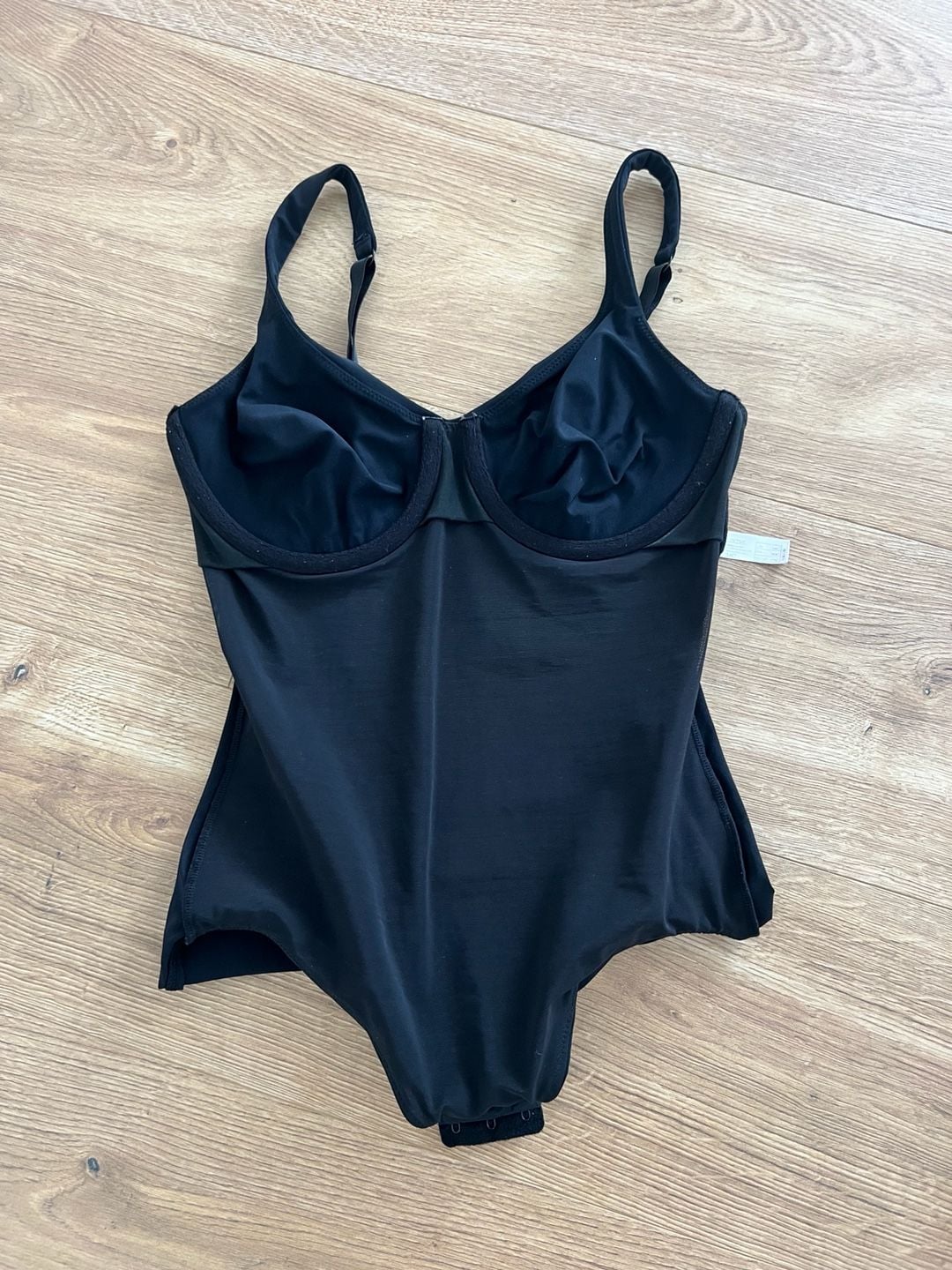 Wacoal Back Appeal Shaping Body Briefer Black Size 34C 13