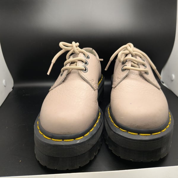 Dr. Martens Quad Bex Oxford Shoes
