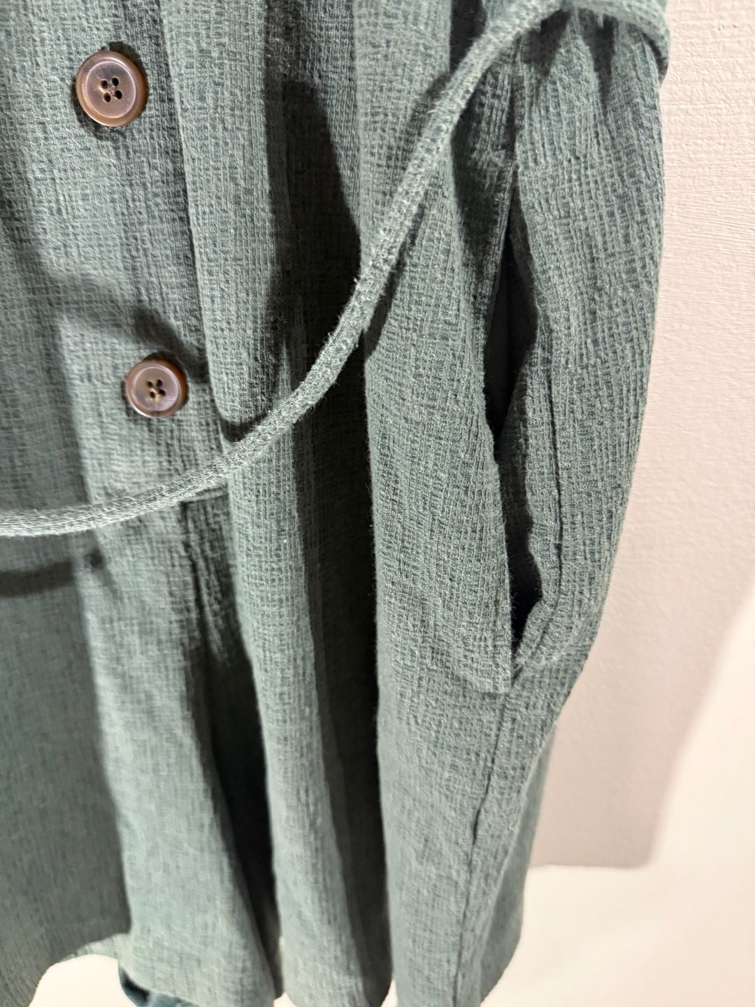 Old Navy Textured-Knit Utility Short-Sleeve Romper 3