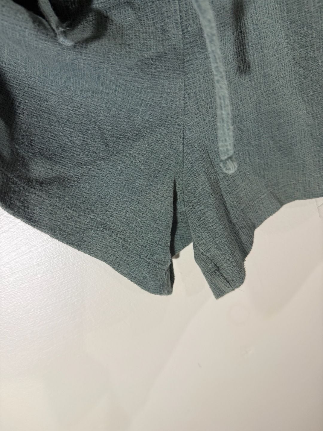 Old Navy Textured-Knit Utility Short-Sleeve Romper 6