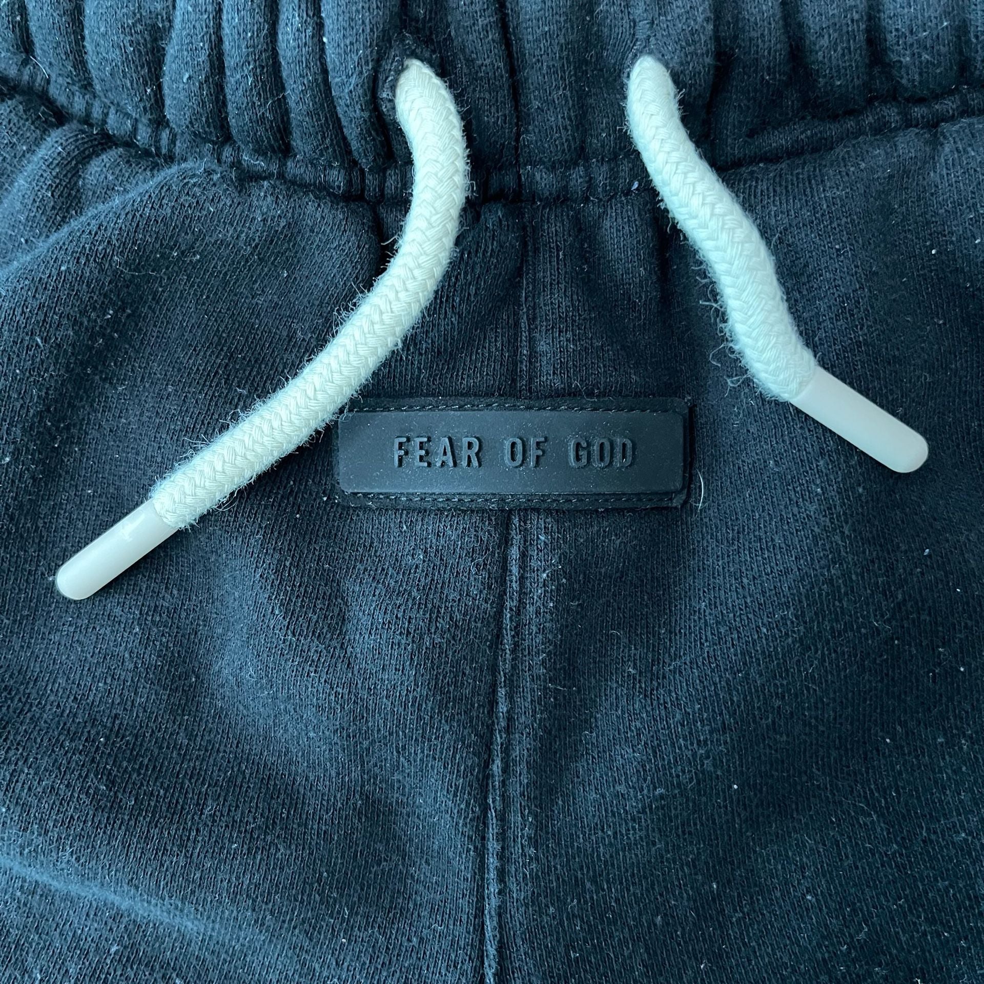 Fear of God 11