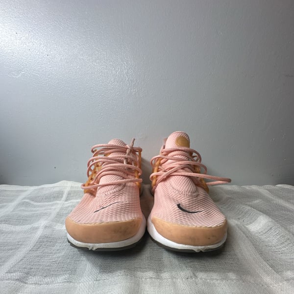 Nike Air Presto Storm Pink Running Shoes