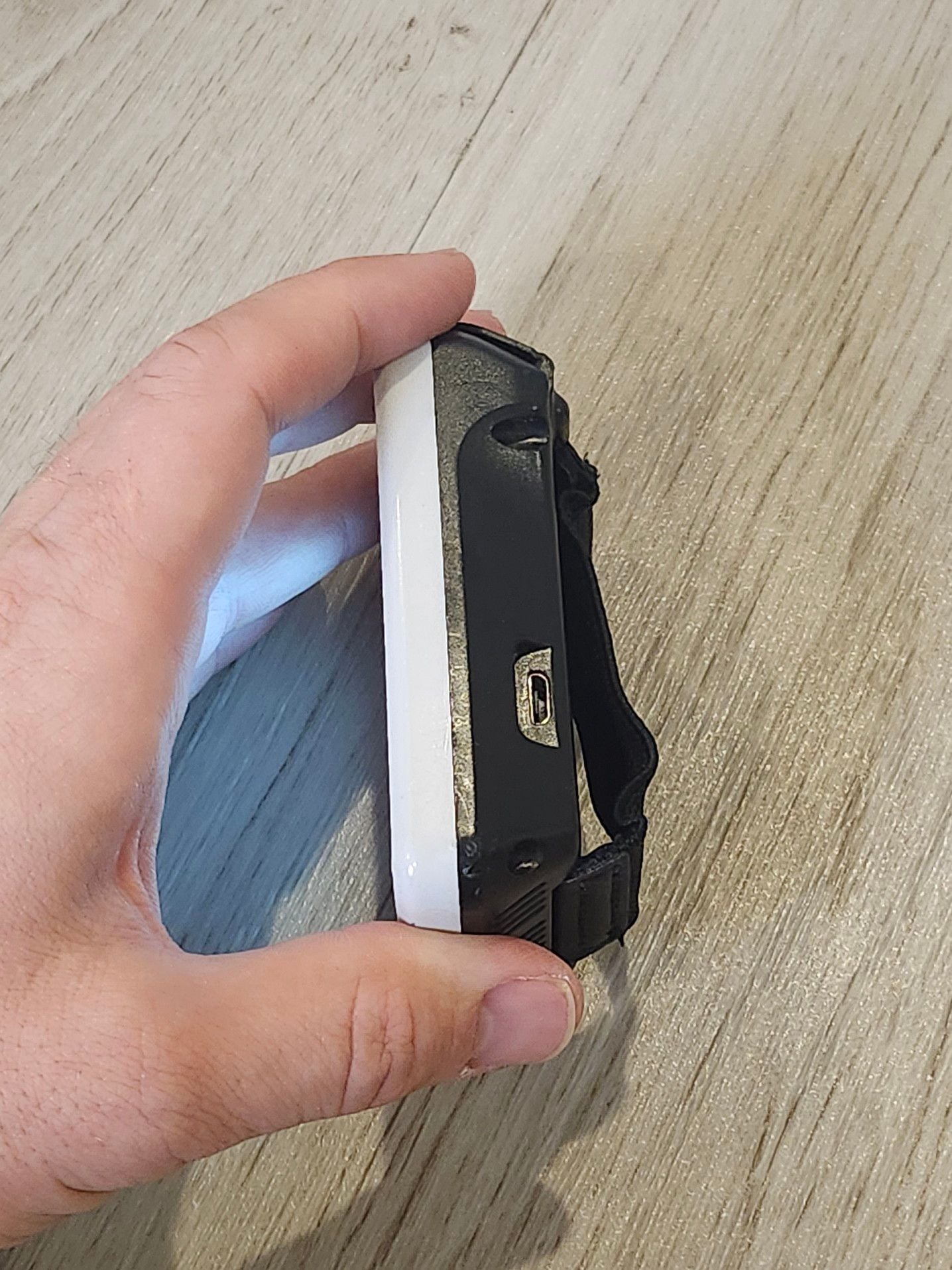 Donary C2P Payment Terminal Card Reader 3
