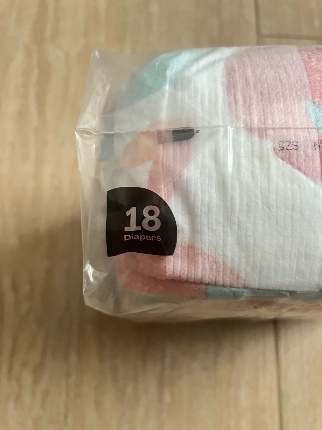 Hello Bello Premium Diapers Size 5 18 Count 3