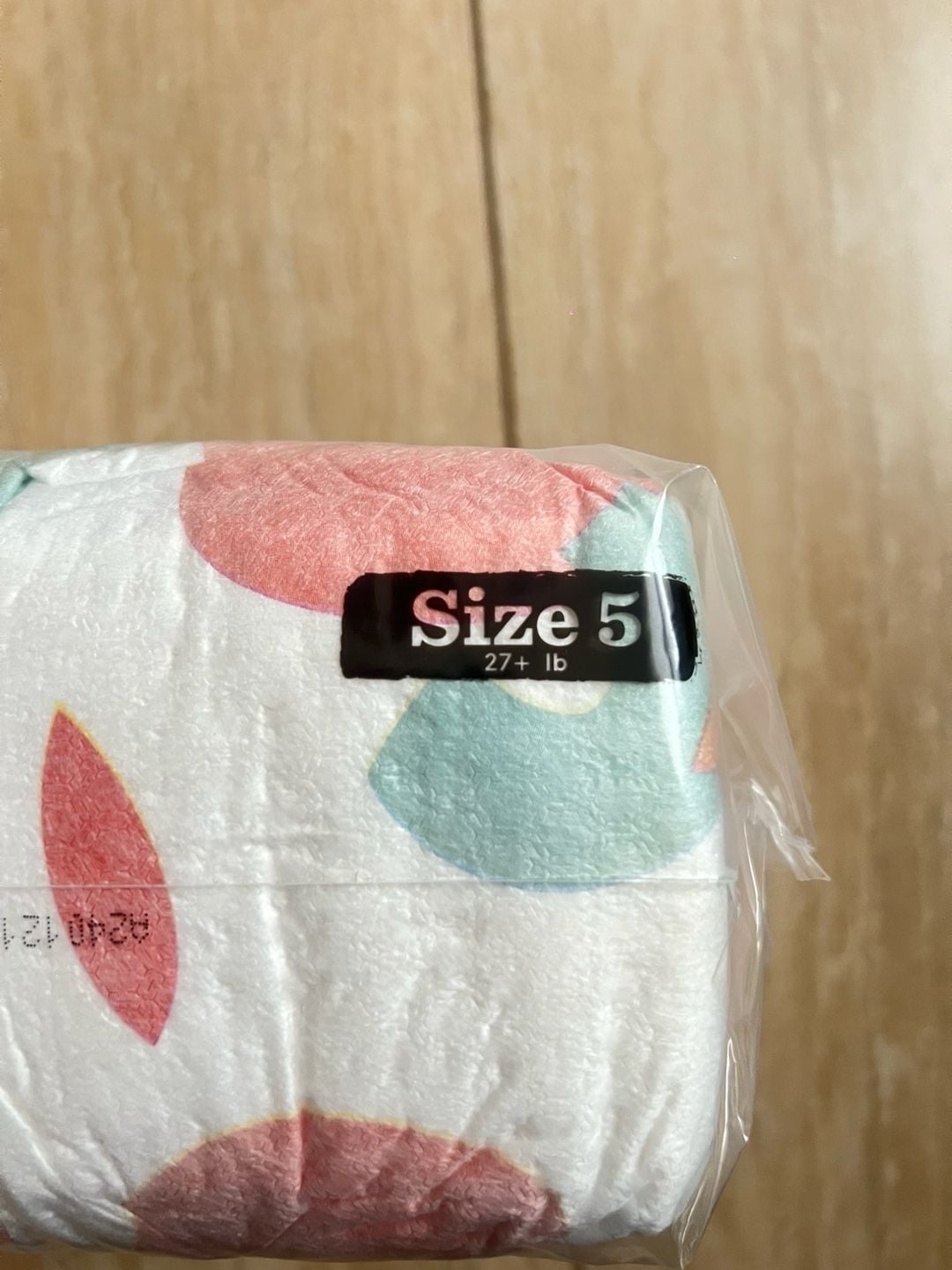 Hello Bello Premium Diapers Size 5 18 Count 4