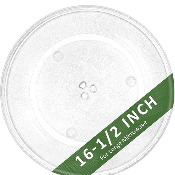 16.5 inch Microwave Glass Plate Replacement