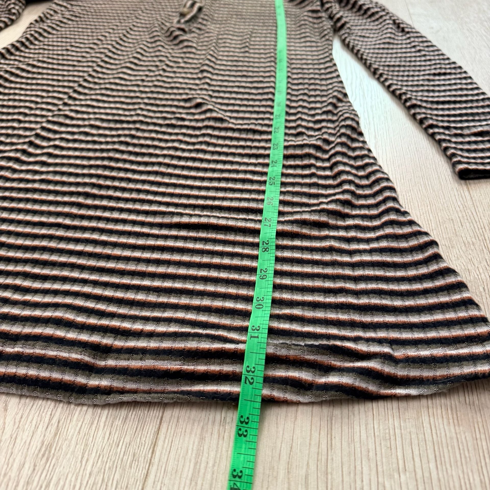 American Eagle Henley Dress 5