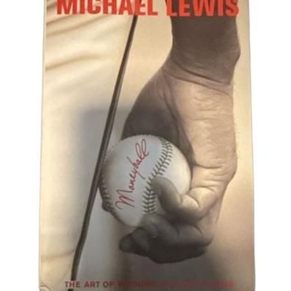 Moneyball: The Art of Winning an Unfair Game by Michael Lewis