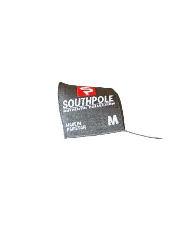 Southpole Popular Graphic Heavyweight T-Shirt Size M 6