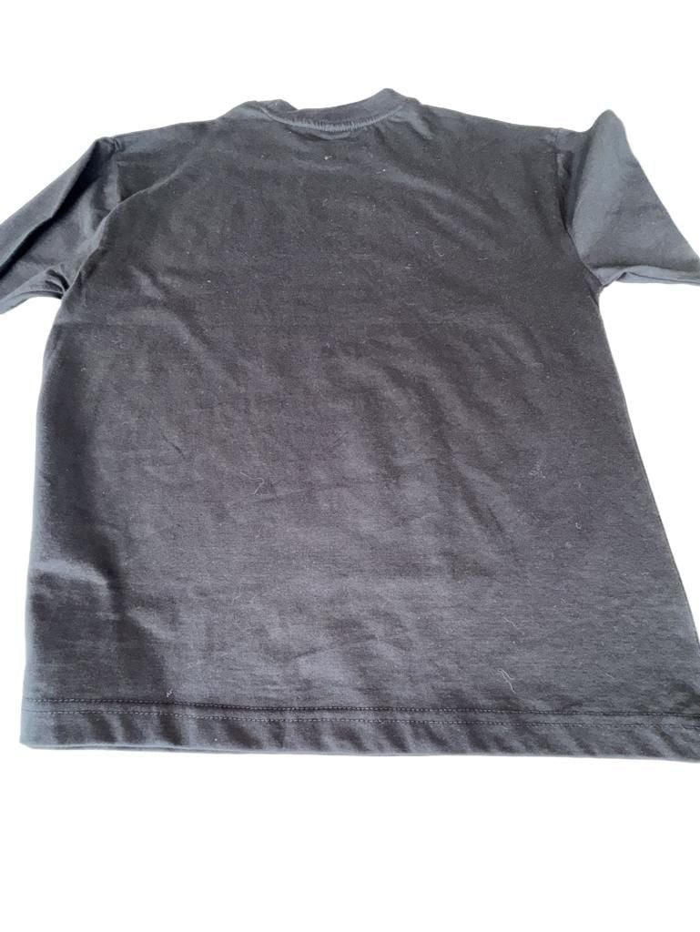 Southpole Popular Graphic Heavyweight T-Shirt Size M 8