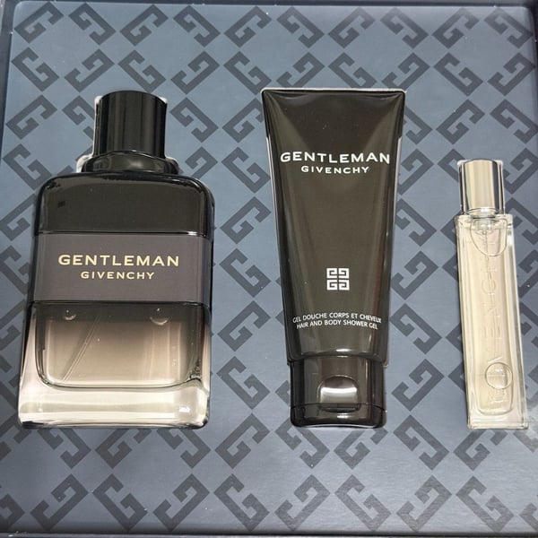 Givenchy Gentleman Eau de Parfum Boisée (Men)