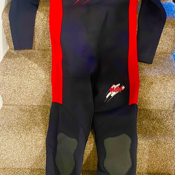 Stearns Infinity Full Body Neoprene Wetsuit.