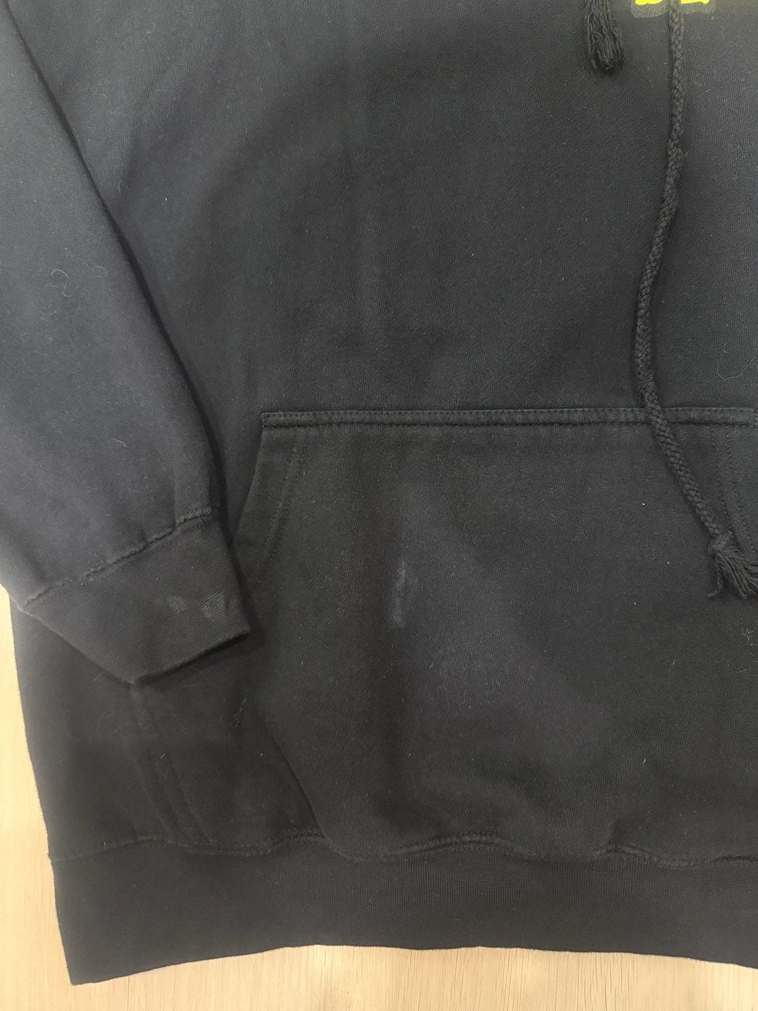 Chinatown Absent Slam Dunk Contest Hoodie 8