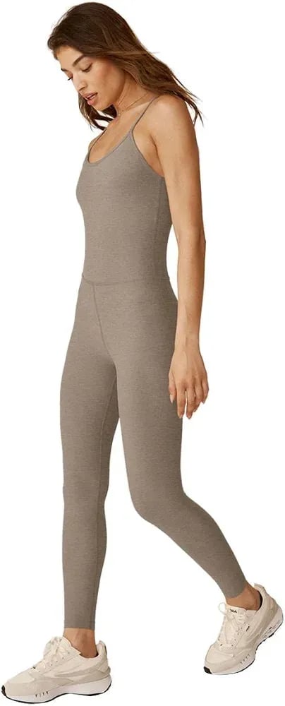 Beyond Yoga Spacedye Uplevel Midi Jumpsuit 2