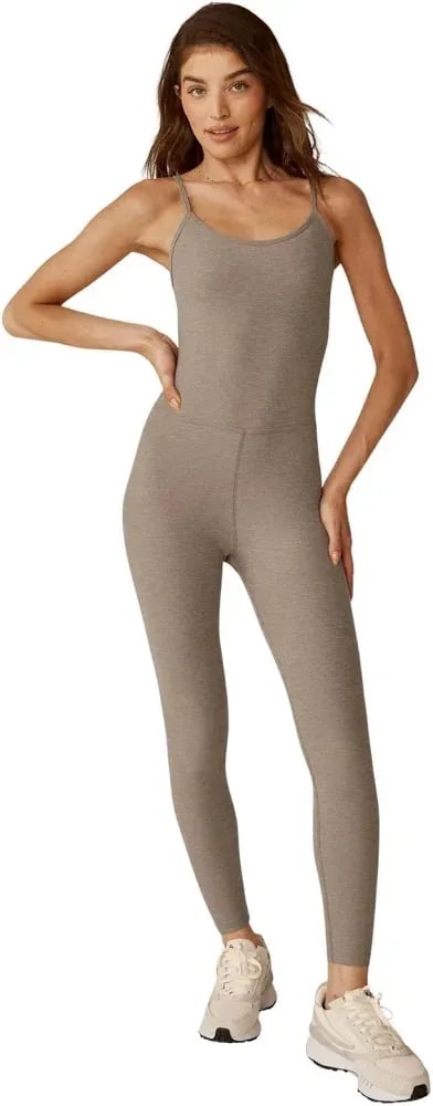 Beyond Yoga Spacedye Uplevel Midi Jumpsuit 3