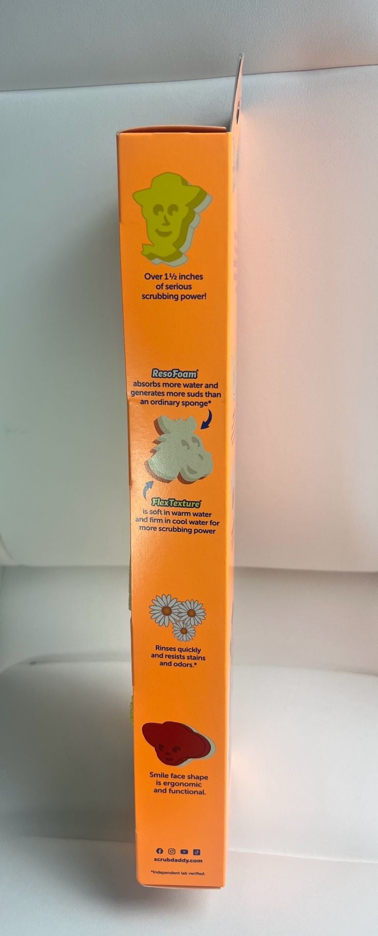 NWT Limited Edition Toy Story Scrub Mommy 3pack. Jessie, Woody and Bullseye 3