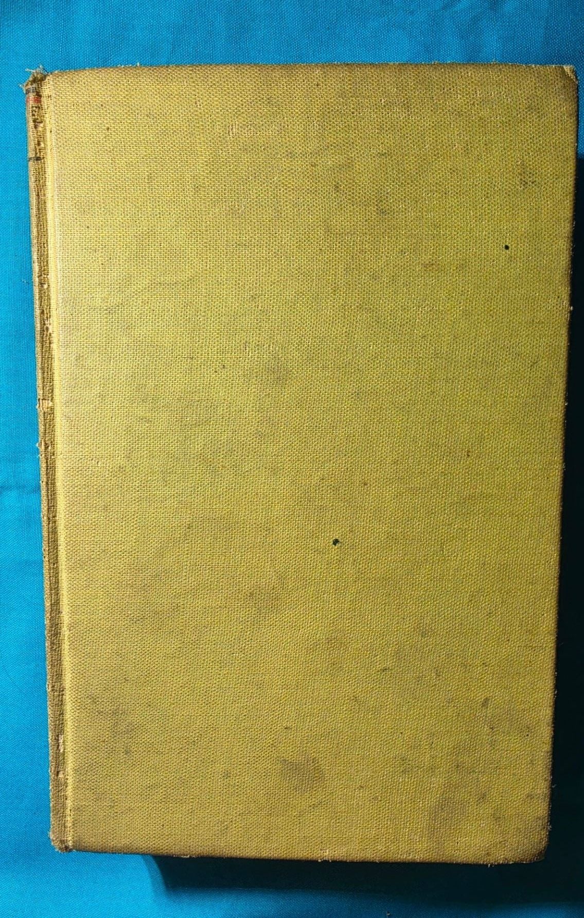 The Boy Scouts on Sturgeon Island by Herbert Carter Hardcover Book 1914 10