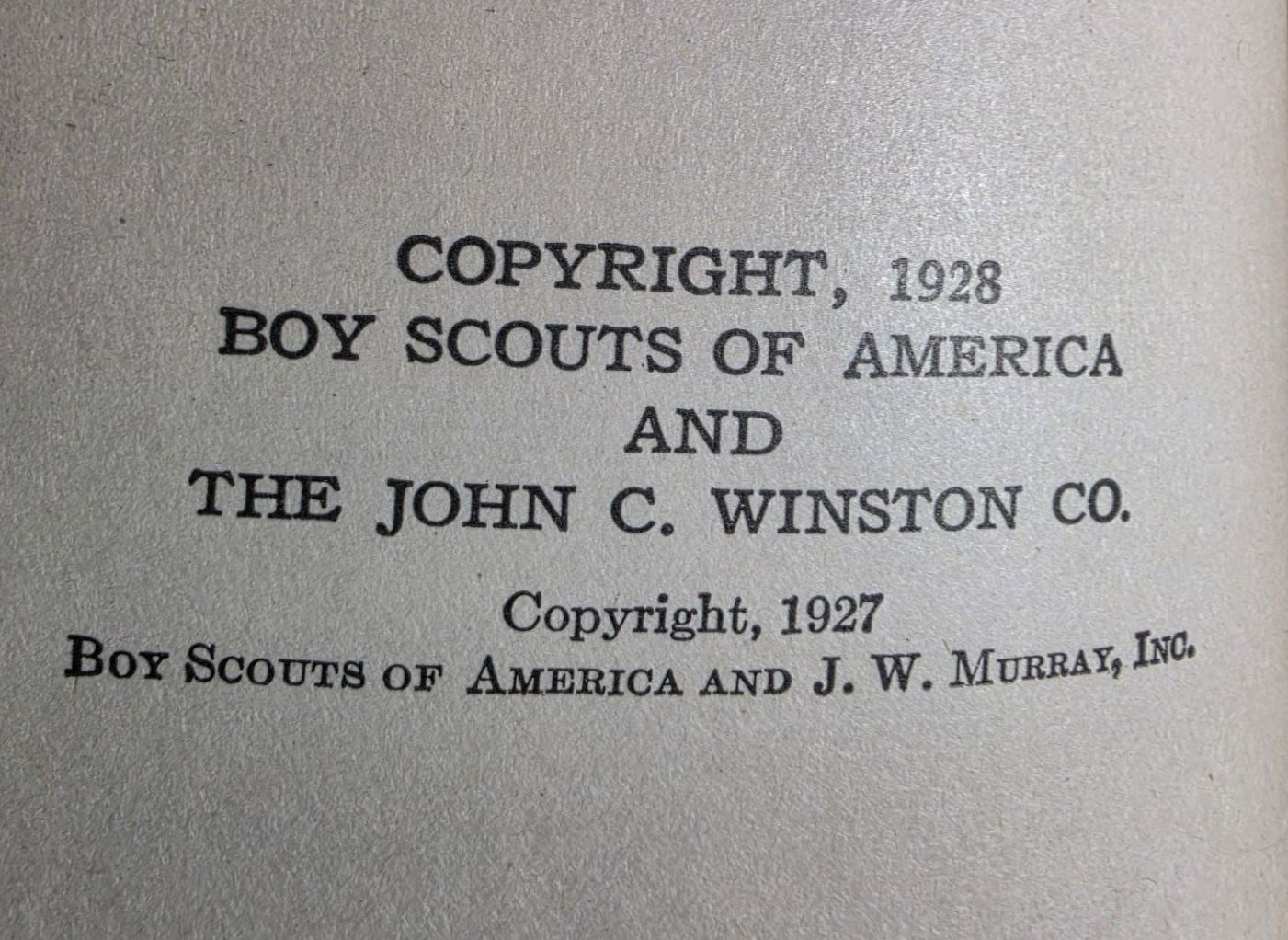 The Lone Scout of the Sky: The Story of Charles A. Lindbergh by James E. West 7