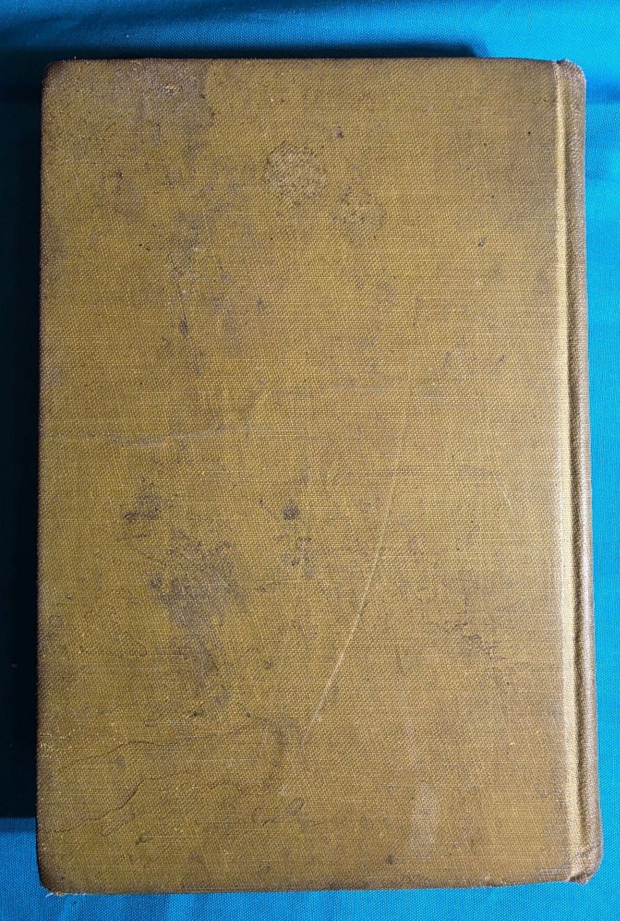 The Boy Scout Signal or The Camp on the Cliff by Capt. V. T. Sherman 1913 8