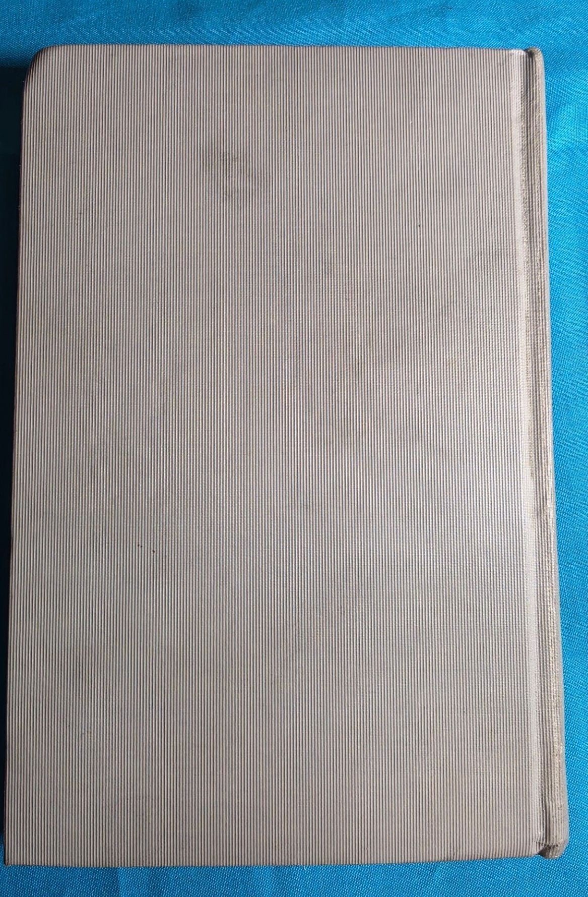 The Boy Scouts Afloat by George Durston Vintage 1921 Hardcover Book 6