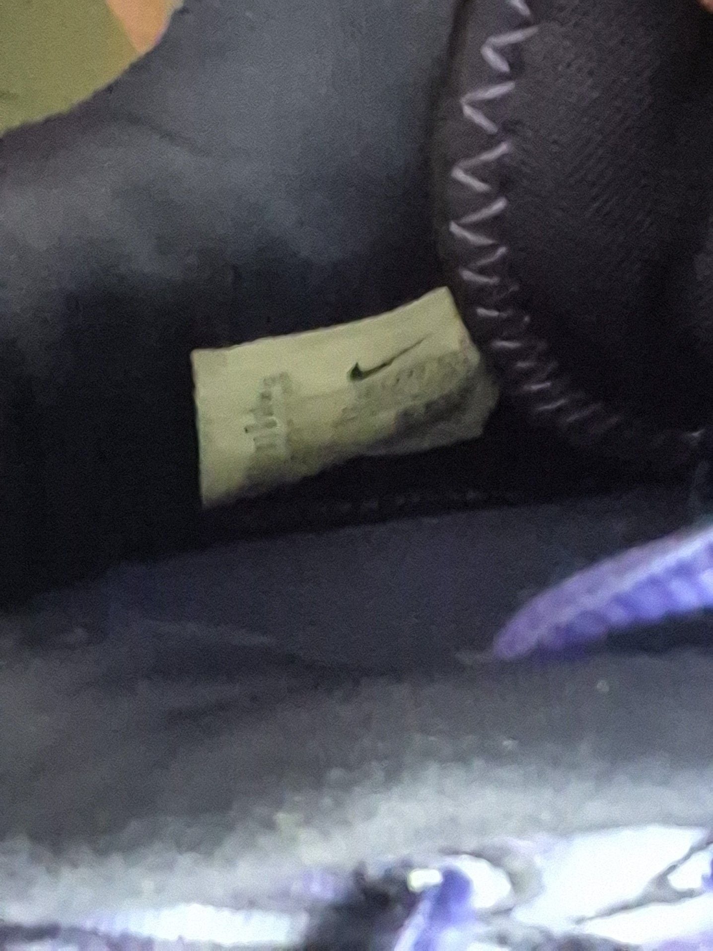 Nike Monopoly x Zoom LeBron NXXT Genisus Persian Violet Basketball Shoes 8