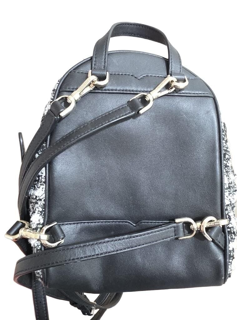 Kate Spade Natalia Tweed Mini Convertible Backpack 5