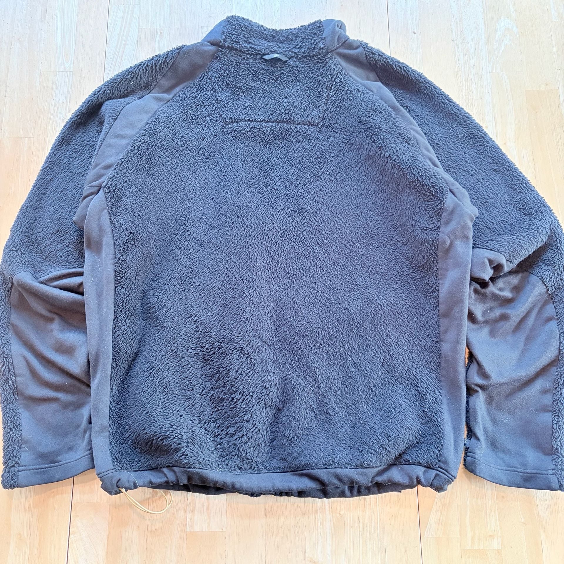 Columbia Sportswear Company Titanium Interchange Men's Fleece Jacket Size L 5