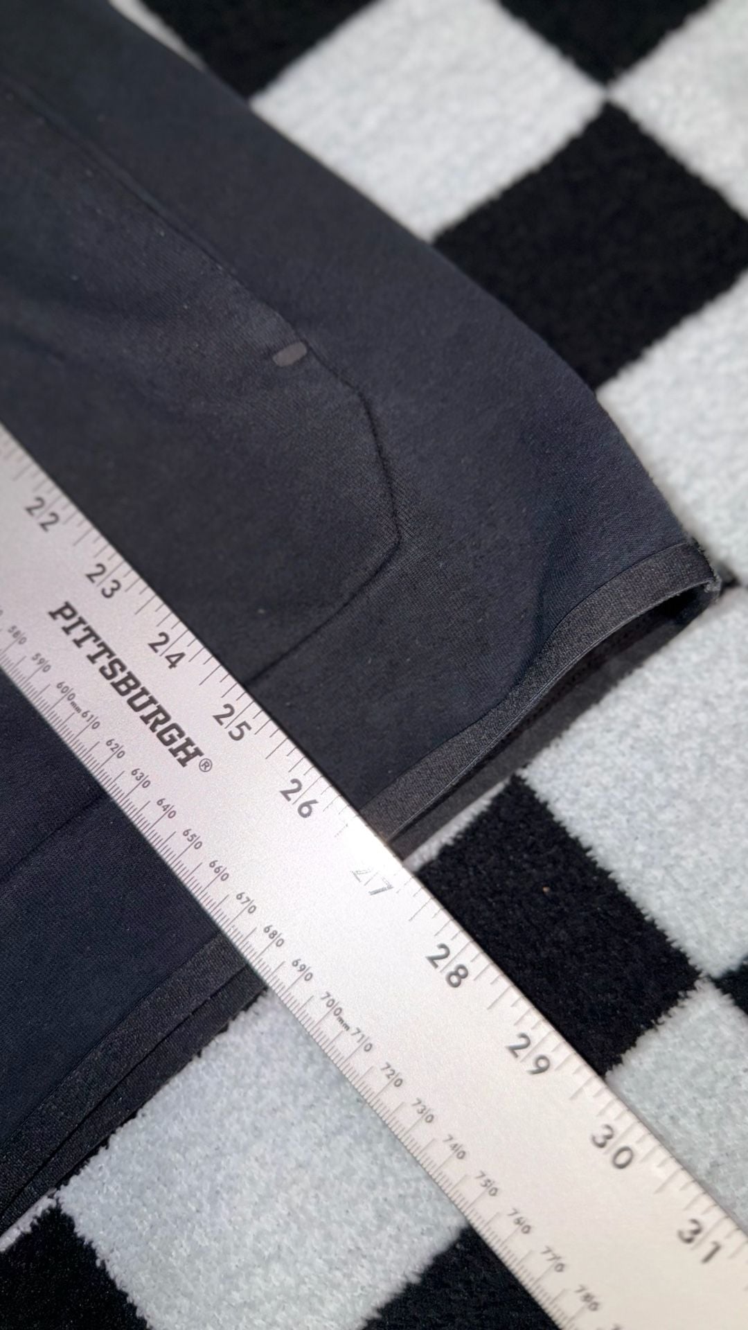 Nike Sportswear Tech Fleece Pullover Hoodie Triple Black 7