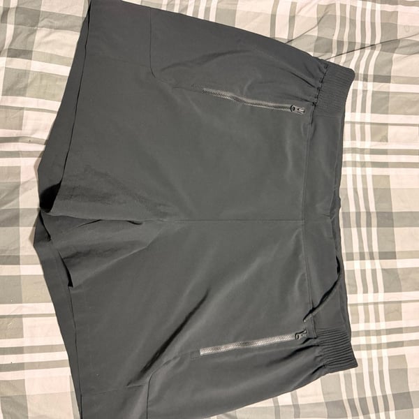Columbia Sportswear PFD Performance Fishing Gear Shorts