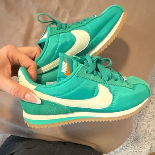 Nike Wmns Cortez Stadium Green DZ2795-301