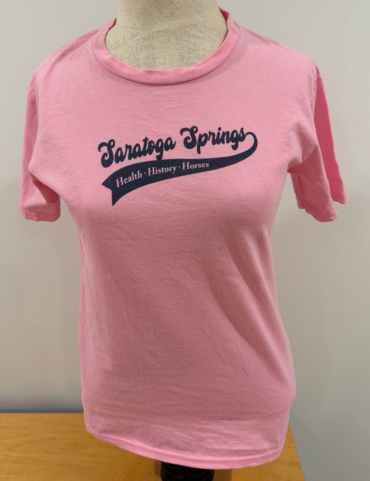 Gen Z Blokette Fan Favorite Saratoga Springs Pink Youth L 2