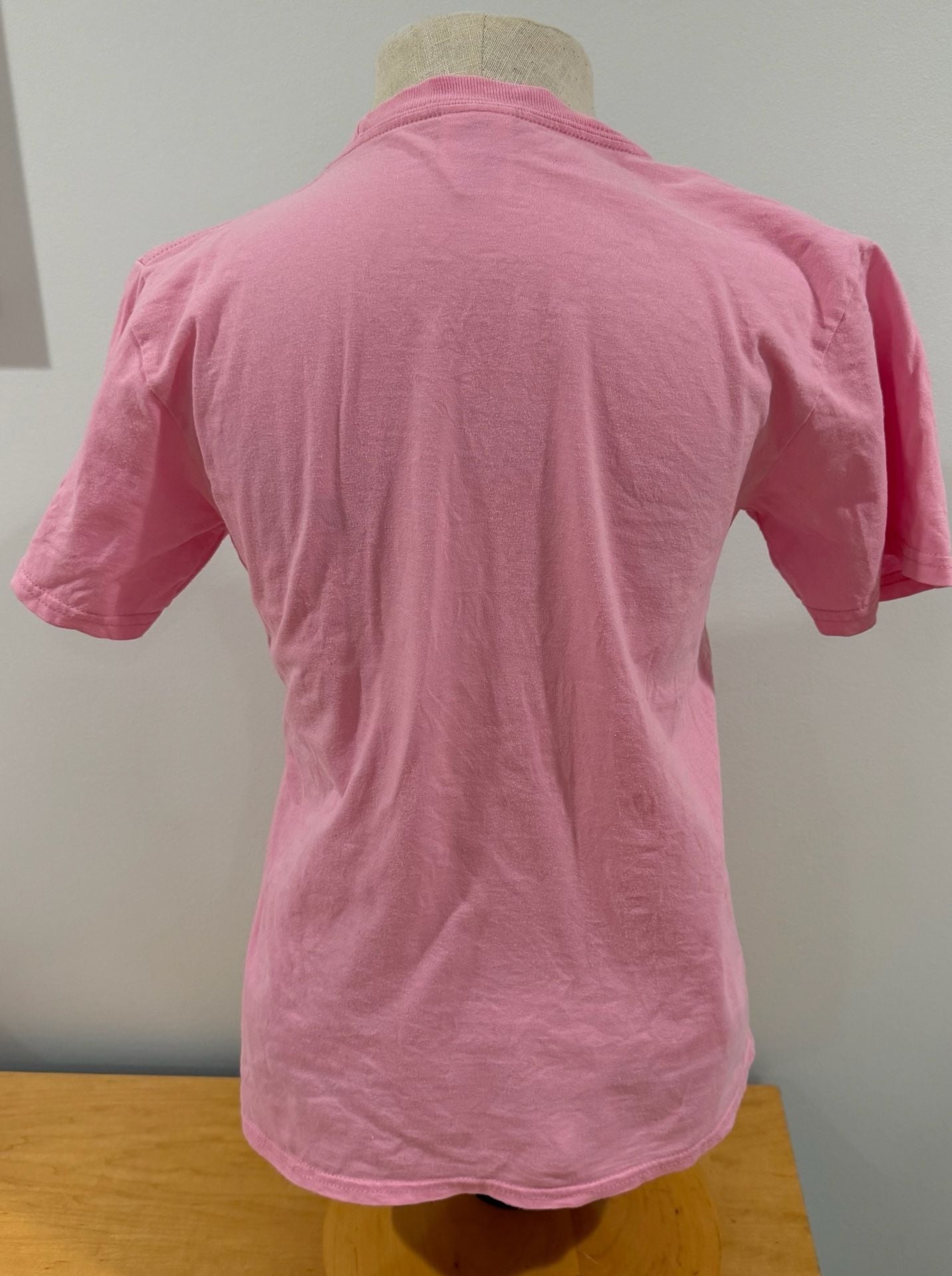 Gen Z Blokette Fan Favorite Saratoga Springs Pink Youth L 3