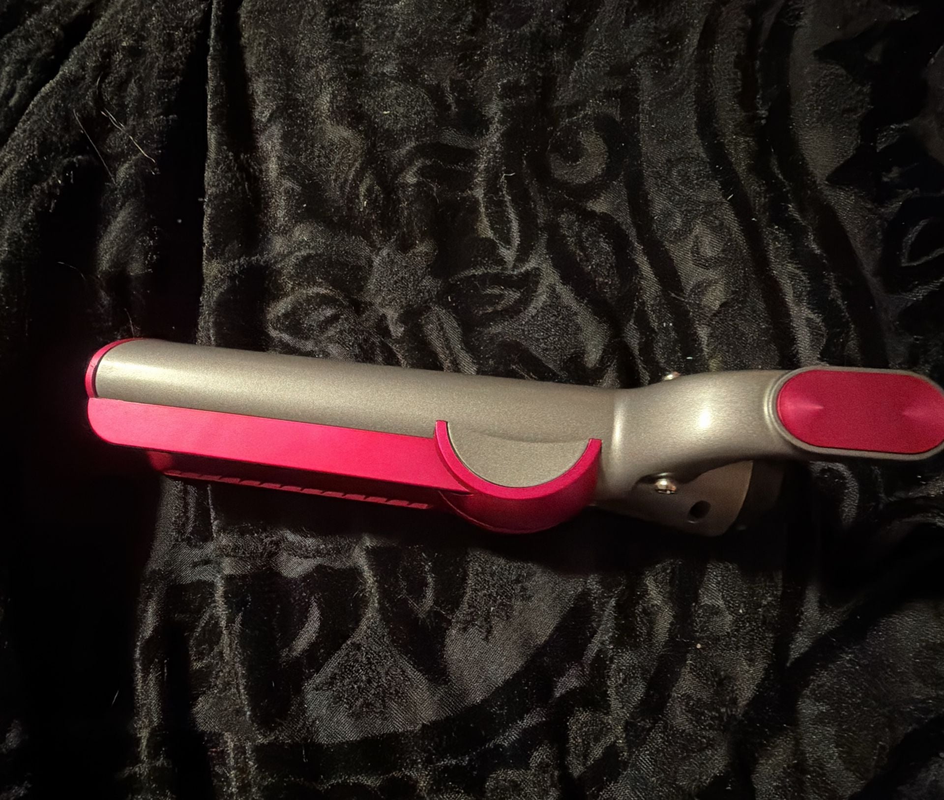 Airflow Straightening and Smoothing Attachment for Dyson Airwrap Styler 1