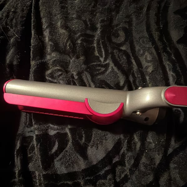 Airflow Straightening and Smoothing Attachment for Dyson Airwrap Styler