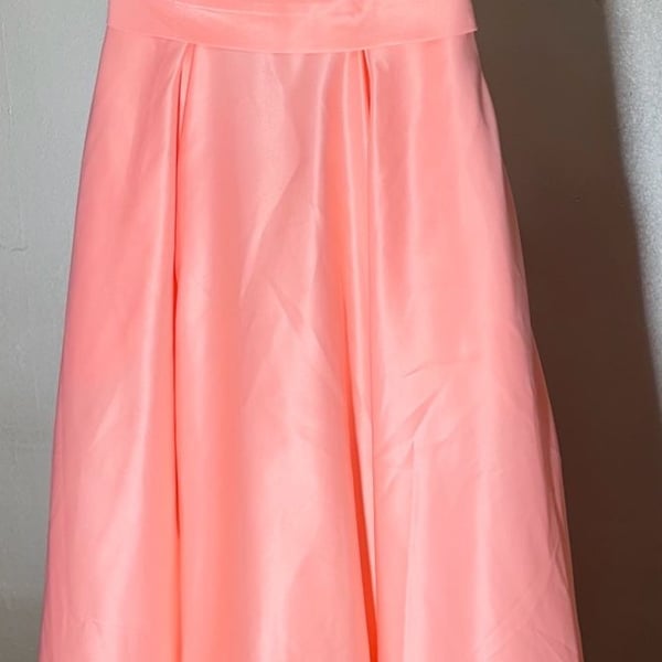 A Formal Affair Beaded Long Prom Dress size Xs
