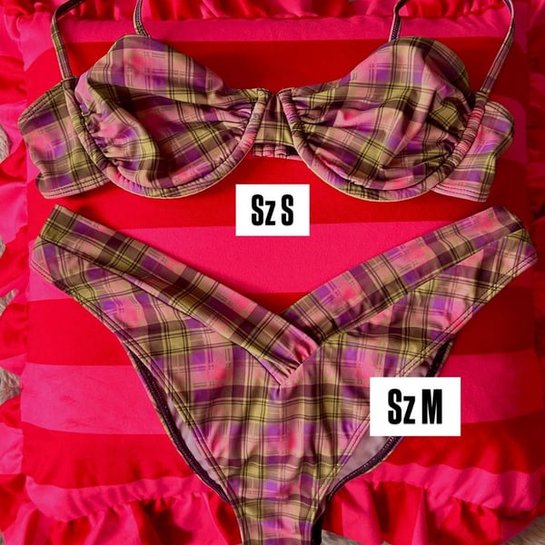PACSUN <3 