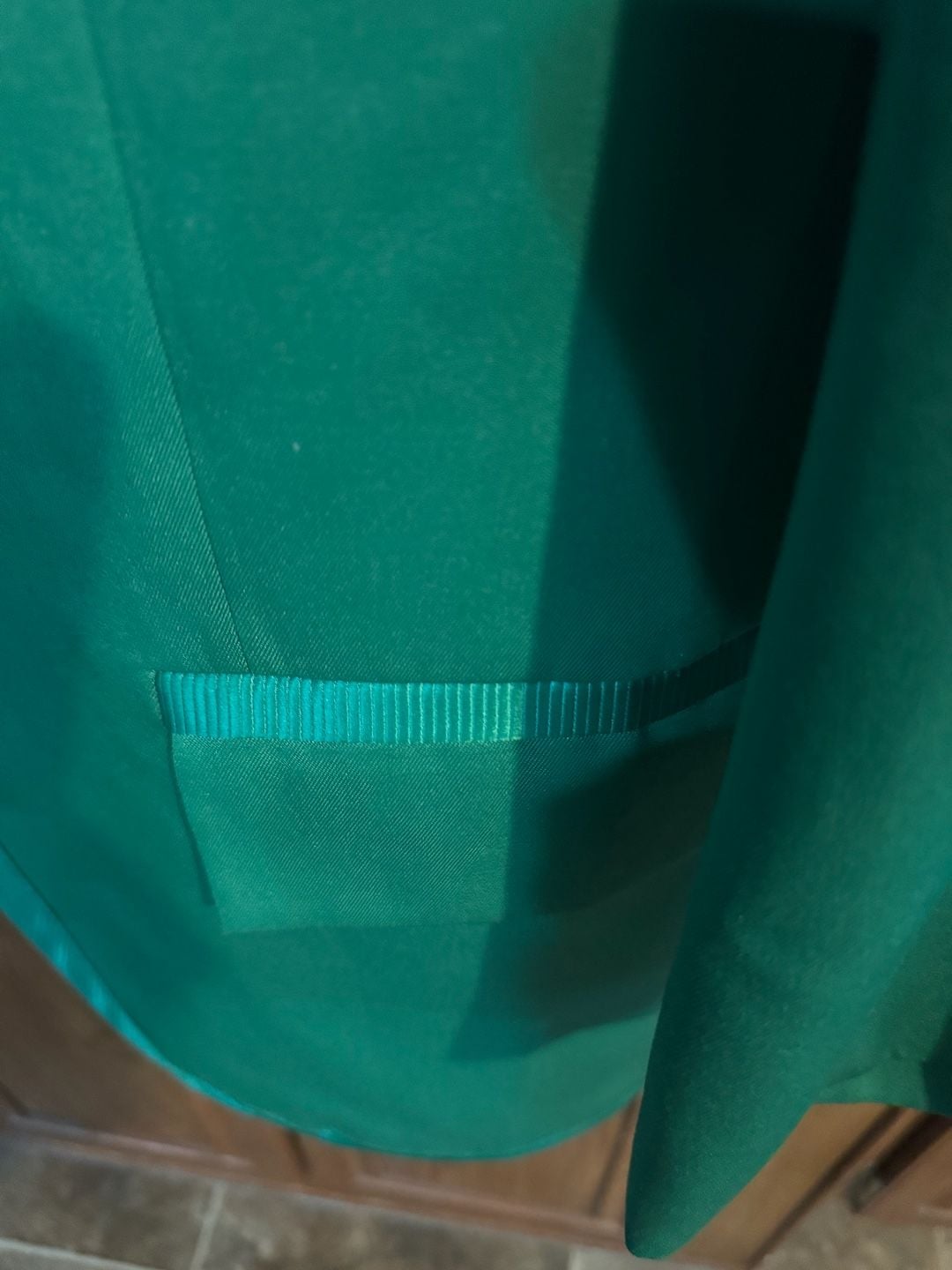 Bright Colored Tuxedos Green Tuxedo Jacket Blazer 6