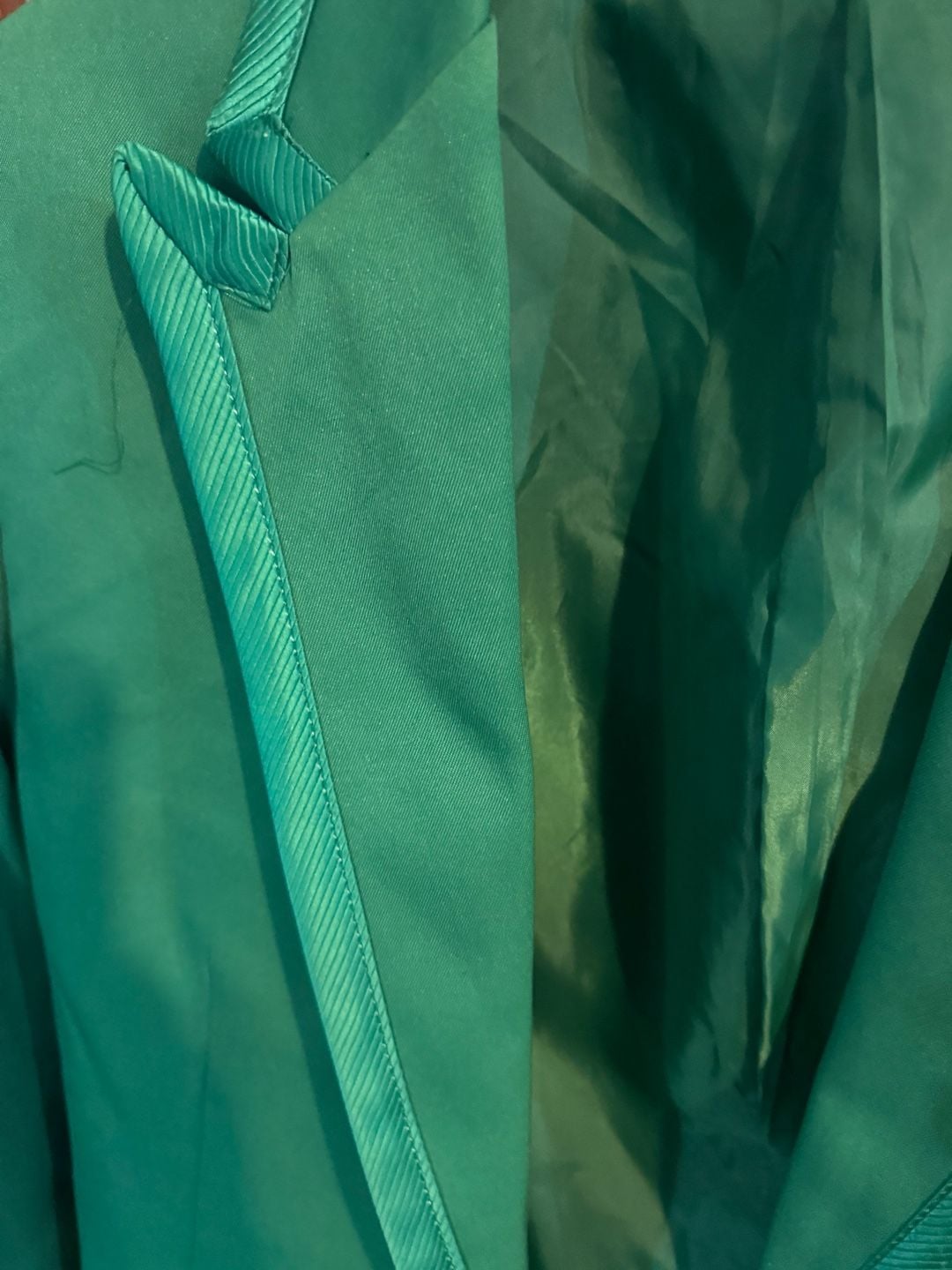 Bright Colored Tuxedos Green Tuxedo Jacket Blazer 8