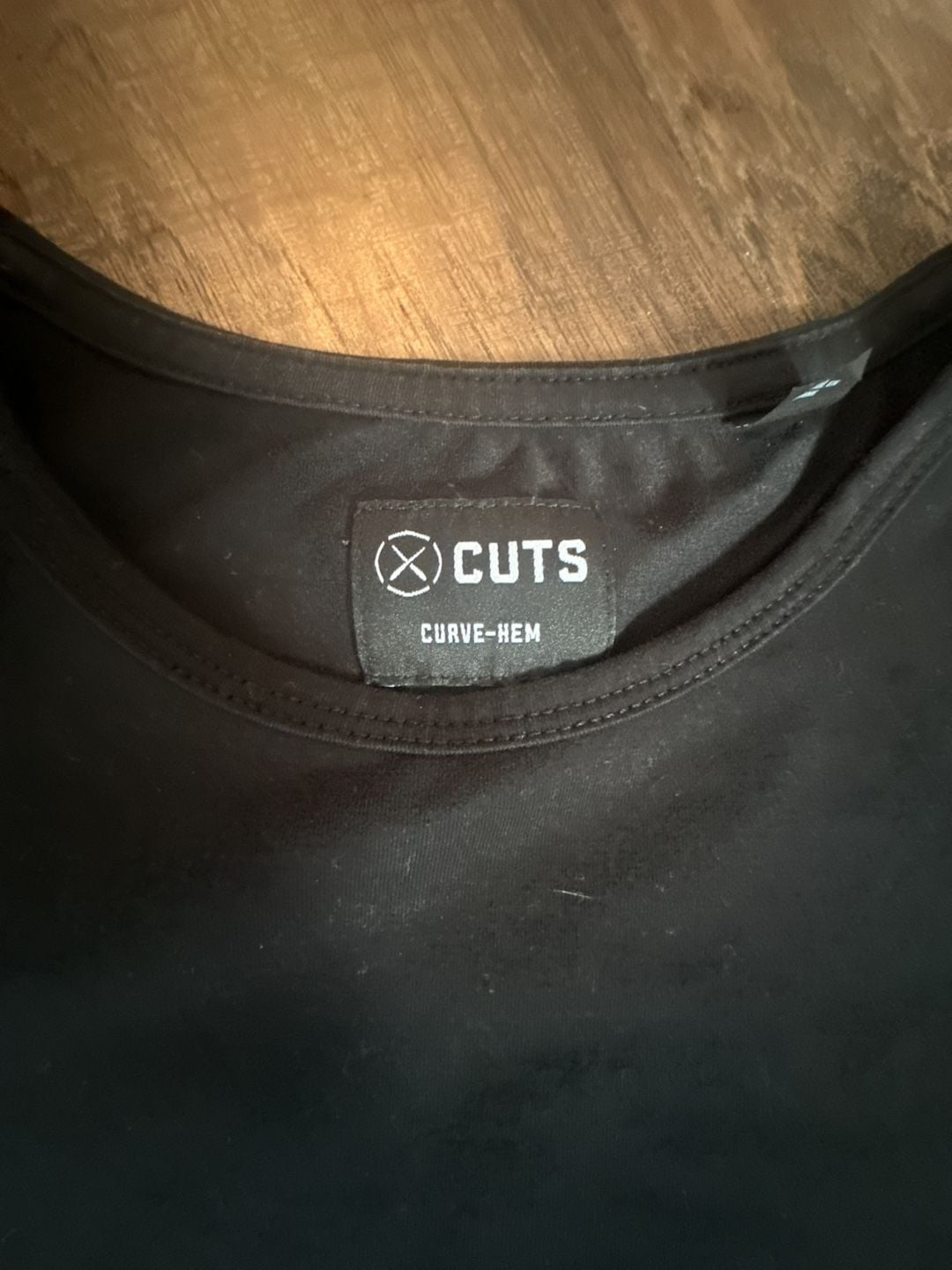 Cuts 6