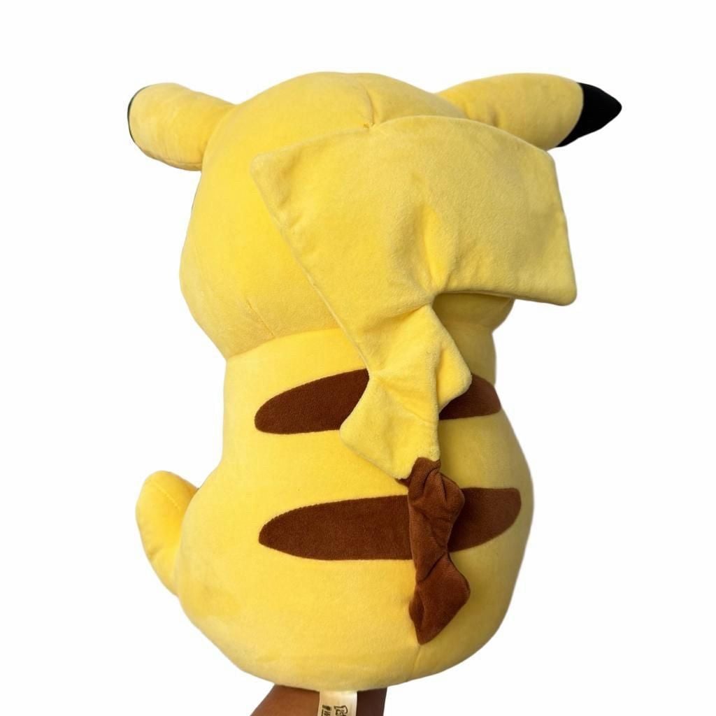 Pokémon 18" Pikachu Plush WT 2