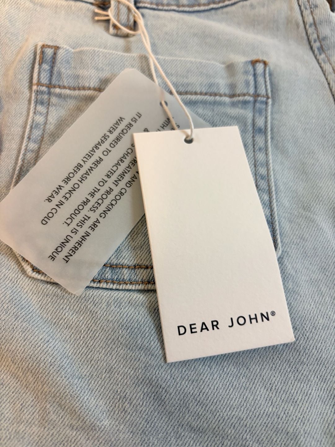 Dear John 5
