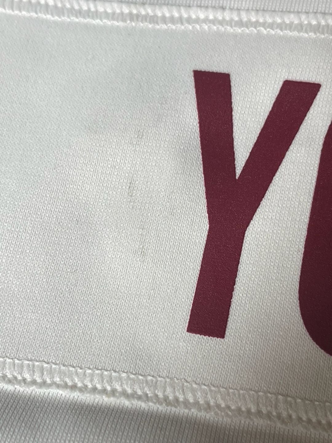 Washington Commanders Nike Womens Jersey Chase Young 99 On Field 9