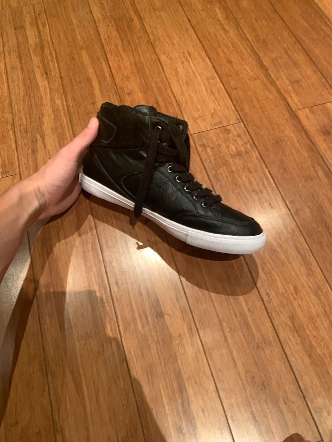 Guess Vintage Sneakers 4