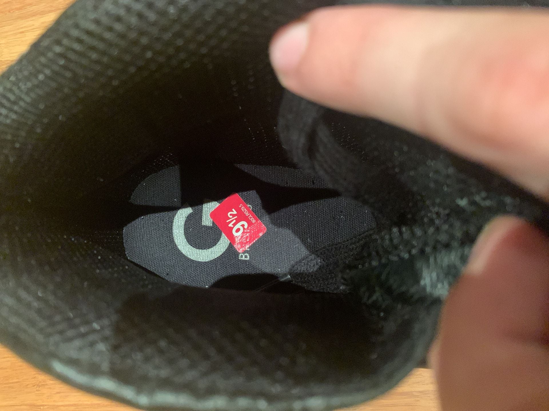 Guess Vintage Sneakers 5