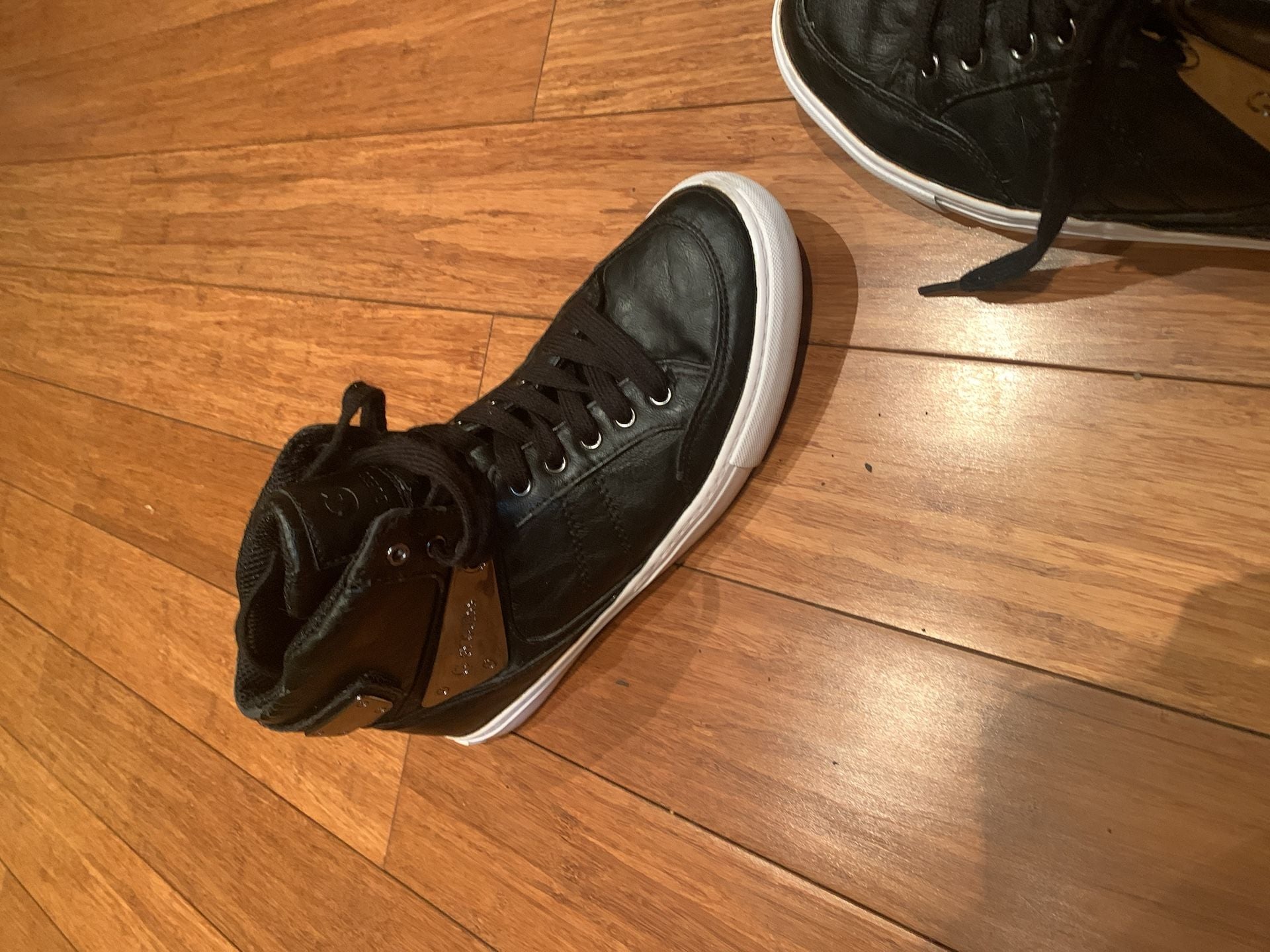 Guess Vintage Sneakers 6