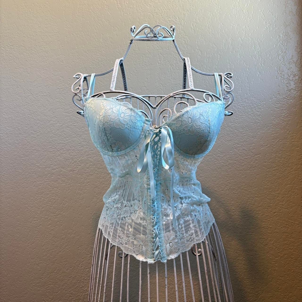 fairy corset top 2