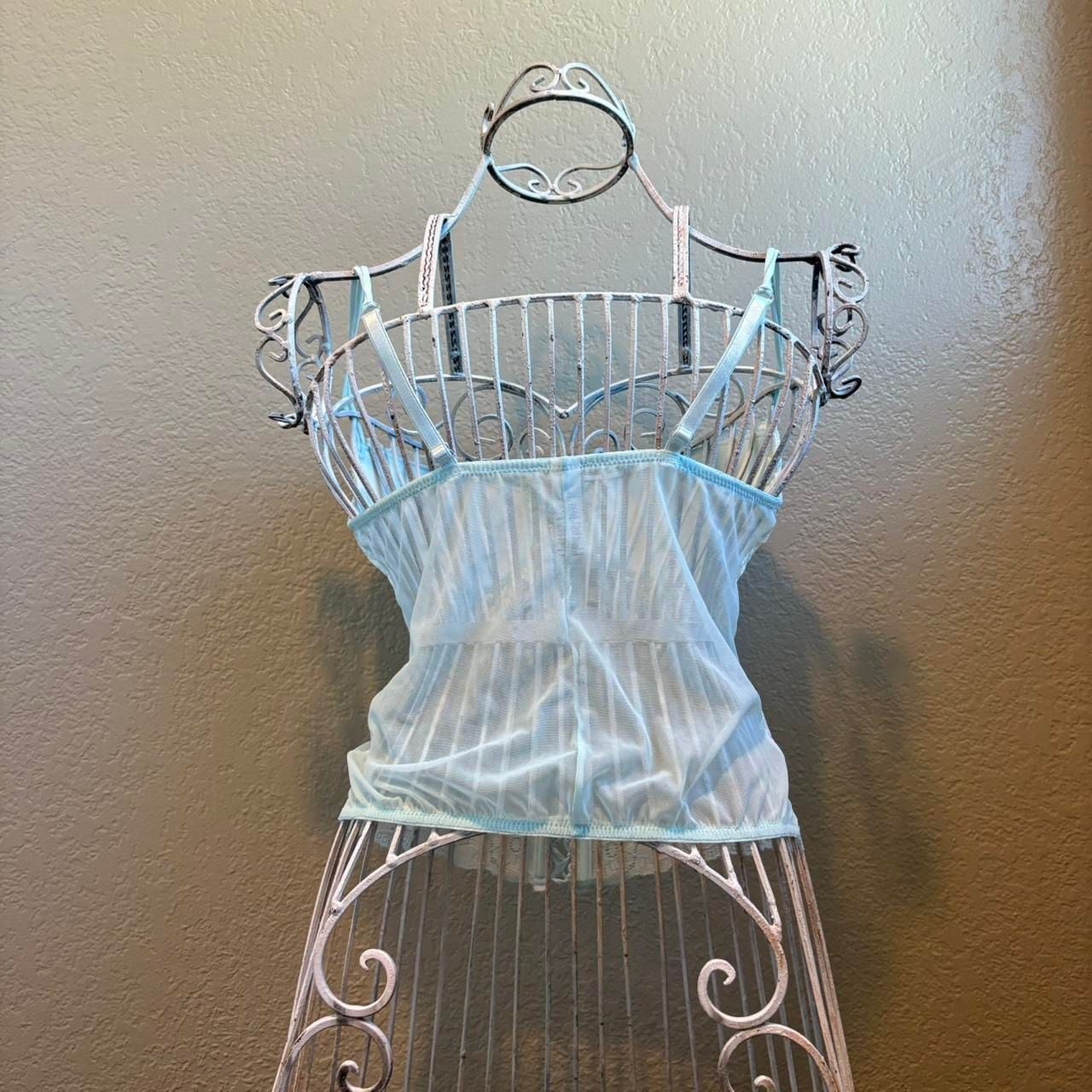 fairy corset top 5